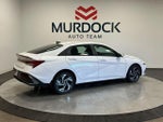 2025 ELANTRA Hybrid Thumbnail 21