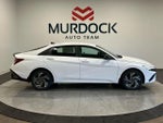 2025 ELANTRA Hybrid Thumbnail 22