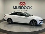 2025 ELANTRA Hybrid Thumbnail 23