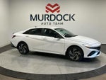 2025 ELANTRA Hybrid Thumbnail 24