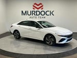 2025 ELANTRA Hybrid Thumbnail 25