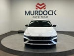 2025 ELANTRA Hybrid Thumbnail 31