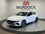 2025 ELANTRA Hybrid Thumbnail 33