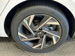 2025 ELANTRA Hybrid Thumbnail 34