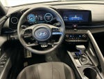 2025 ELANTRA Hybrid Thumbnail 36