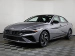 2025 ELANTRA Hybrid Thumbnail 2