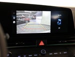 2025 ELANTRA Hybrid Thumbnail 9