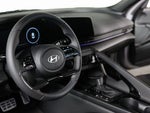 2025 ELANTRA Hybrid Thumbnail 13
