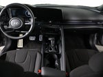 2025 ELANTRA Hybrid Thumbnail 24