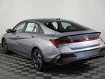 2025 ELANTRA Hybrid Thumbnail 25