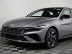 2025 ELANTRA Hybrid Thumbnail 26