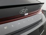 2025 ELANTRA Hybrid Thumbnail 31