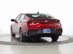 2025 ELANTRA Hybrid Thumbnail 7