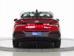 2025 ELANTRA Hybrid Thumbnail 8