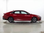 2025 ELANTRA Hybrid Thumbnail 12