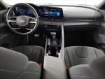 2025 ELANTRA Hybrid Thumbnail 14