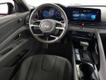 2025 ELANTRA Hybrid Thumbnail 18