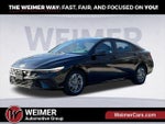2025 ELANTRA Hybrid Thumbnail 2