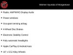 2025 ELANTRA Hybrid Thumbnail 4