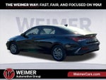 2025 ELANTRA Hybrid Thumbnail 5