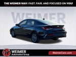 2025 ELANTRA Hybrid Thumbnail 6