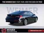 2025 ELANTRA Hybrid Thumbnail 8