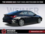 2025 ELANTRA Hybrid Thumbnail 9