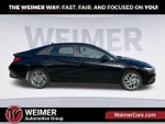 2025 ELANTRA Hybrid Thumbnail 10