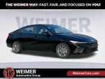 2025 ELANTRA Hybrid Thumbnail 11