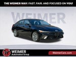 2025 ELANTRA Hybrid Thumbnail 12