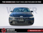 2025 ELANTRA Hybrid Thumbnail 13