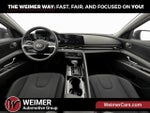 2025 ELANTRA Hybrid Thumbnail 14