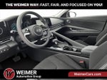 2025 ELANTRA Hybrid Thumbnail 15