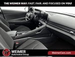 2025 ELANTRA Hybrid Thumbnail 16