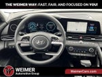 2025 ELANTRA Hybrid Thumbnail 18
