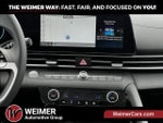 2025 ELANTRA Hybrid Thumbnail 20