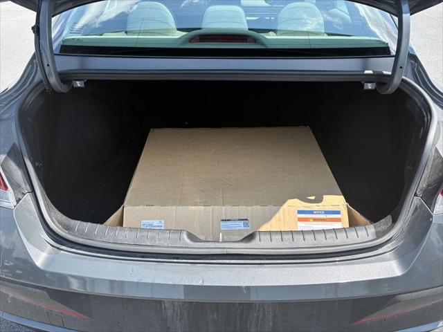 2025 Hyundai Elantra - $23,199