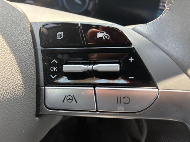 2025 Hyundai Elantra - $23,199