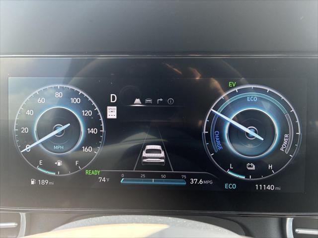 2025 Hyundai Elantra - $23,199