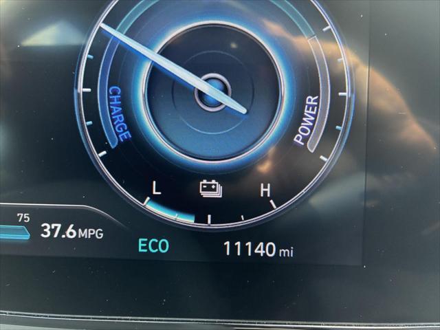 2025 Hyundai Elantra - $23,199