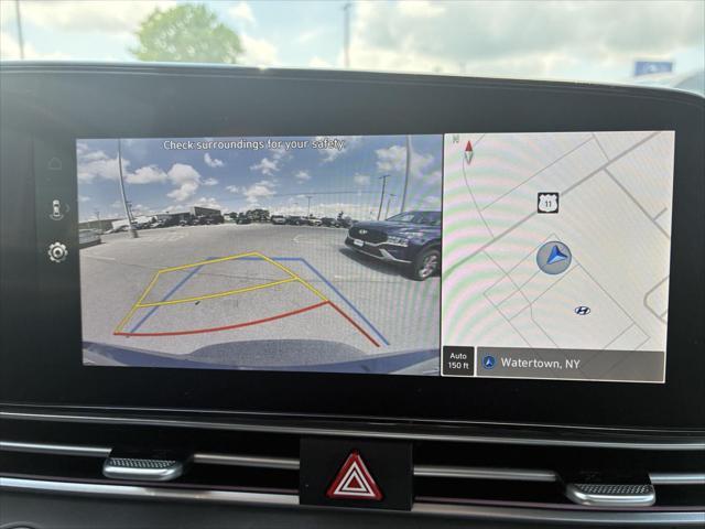 2025 Hyundai Elantra - $23,199
