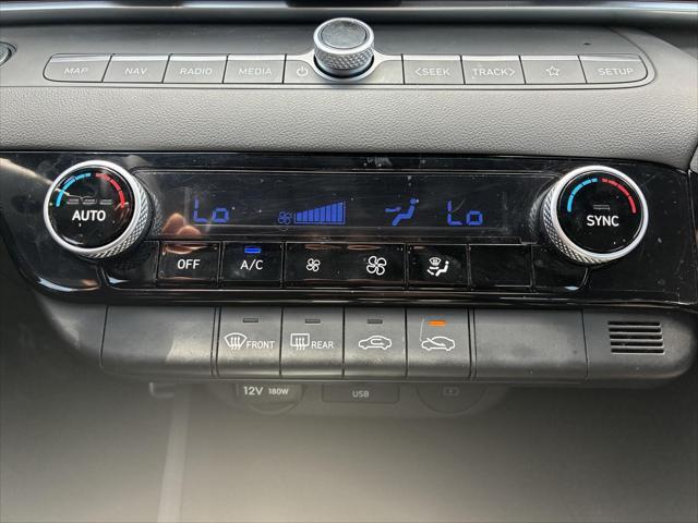 2025 Hyundai Elantra - $23,199