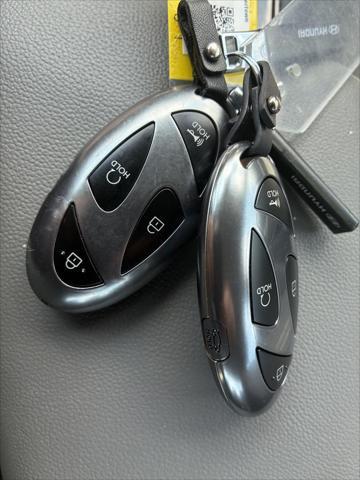 2025 Hyundai Elantra - $23,199