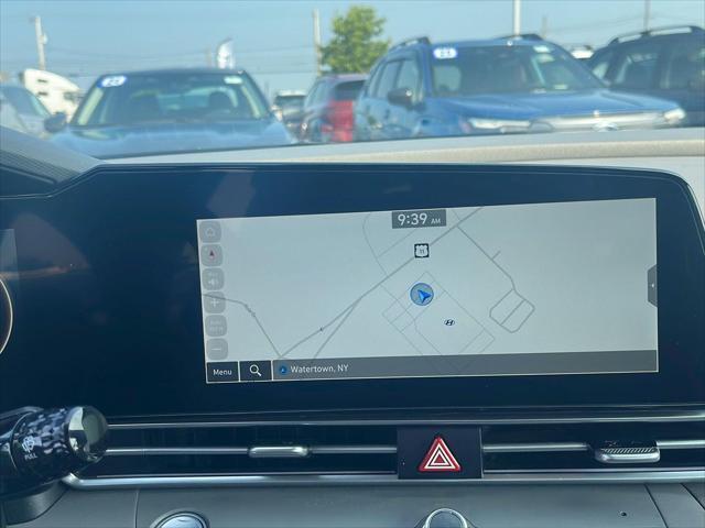 2025 Hyundai Elantra - $23,199