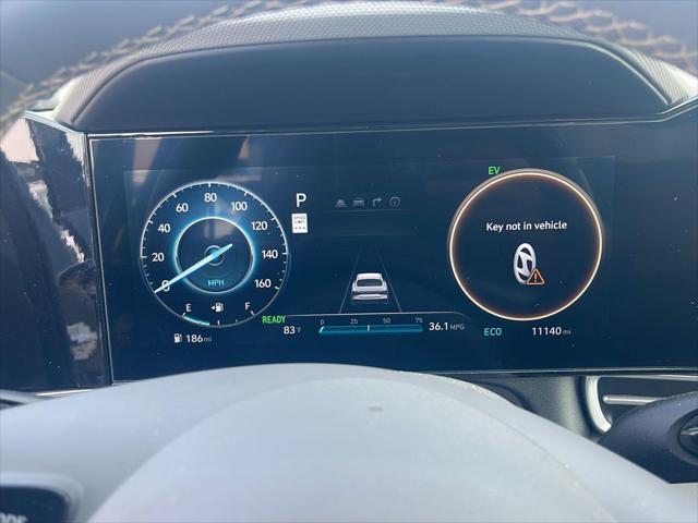 2025 Hyundai Elantra - $23,199