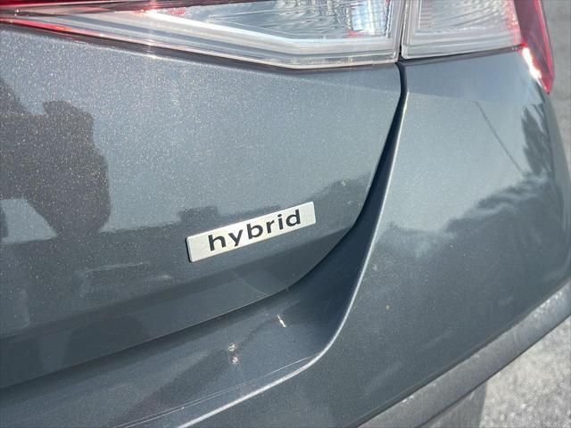 2025 Hyundai Elantra - $23,199