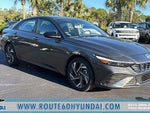 2025 ELANTRA Hybrid Thumbnail 1