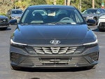 2025 ELANTRA Hybrid Thumbnail 2