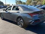2025 ELANTRA Hybrid Thumbnail 5