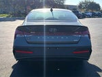 2025 ELANTRA Hybrid Thumbnail 6